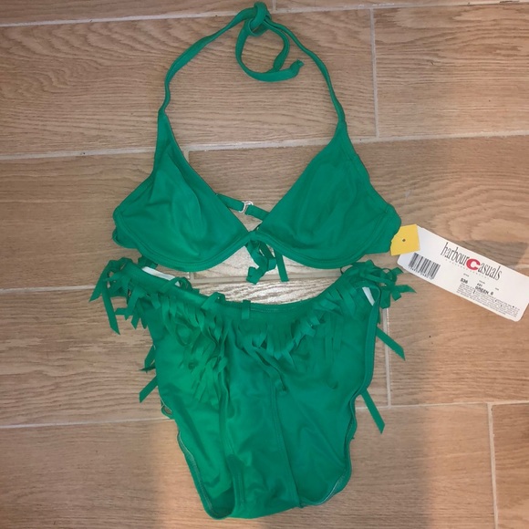 harbour casuals Other - NWT bikini